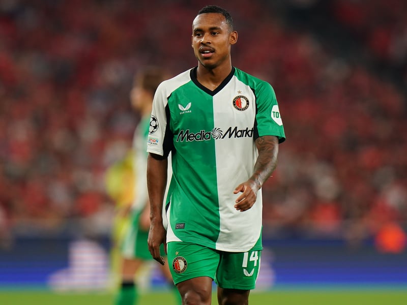 The YEP reported on interest in Paixão last month and with it, one of this summer's transfer sagas kicked off. After weeks of talks, Marseille eventually matched Leeds €35m bid and look to have got their man. A number of high-ranking Elland Road chiefs spoke with the Brazilian last weekend - as did compatriot Perri - but his camp told the YEP Marseille's offer of Champions League football helped sway a 'difficult decision'.