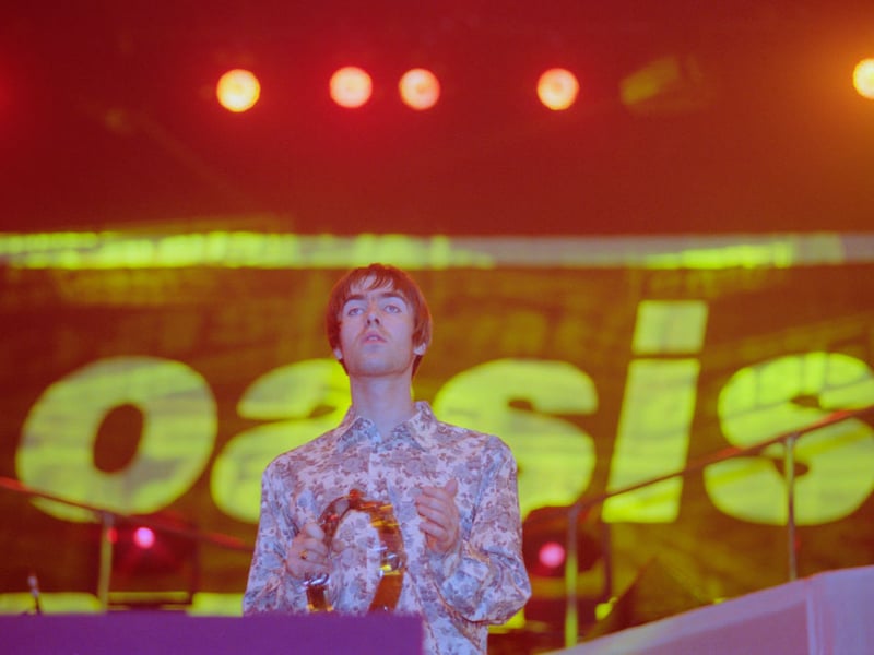 "I’ve mellowed, but not in the sense of liking Radiohead or Coldplay.”
