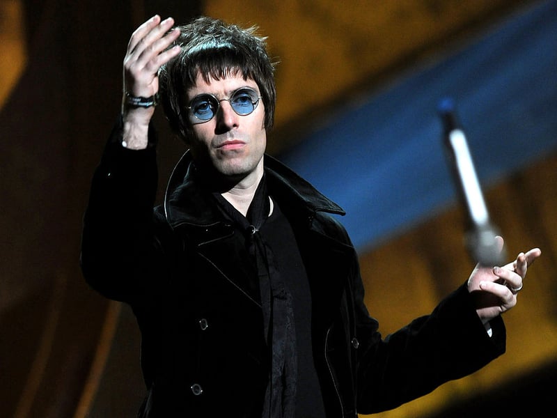 "You've seen one of the our gigs you've seen 'em all. But if you're into the music, you'll know that we played better the night before or we can play better."