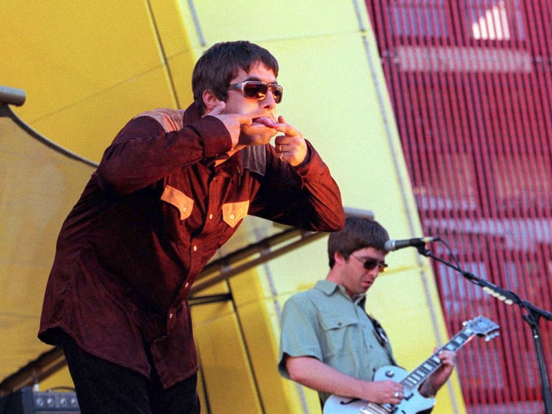 "I don't know what any of my songs are about. I don't sit down to write about anything. They're about whatever you want. I don't pick subjects. I just start."