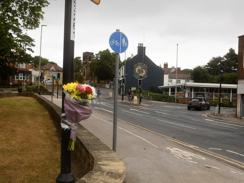 Emergency services quickly arrived at the scene and found a 15-year-old local boy who had suffered serious head injuries. He was transported to the hospital but sadly died a short time later from his injuries.