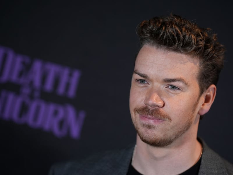 Will Poulter is another member of the MCU, having played Adam Warlock in 'Guardians of the Galaxy Vol. 3'. This year saw him star in 'The Death of a Unicorn'. He's priced as 5/1 to become the Harry Potter big bad.
