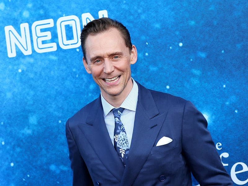 No stranger to huge franchaises - or with playing baddies - English actor Tom Hiddleston is best known for playing trickster god Loki in the Marvel Cinematic Universe. He's 9/4 second favourite to become one of the most evil characters in the history of literature.