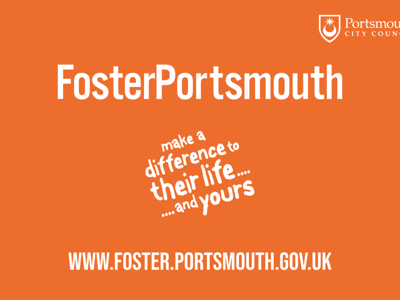 The Year 6 Leavers gallery is being supported by FosterPortsmouth.