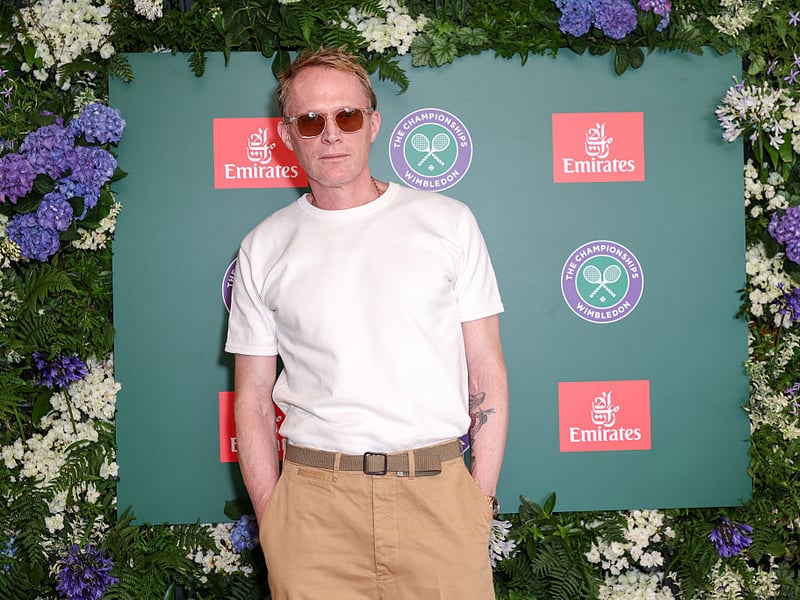 Famous for playing J.A.R.V.I.S. and Vision in the Marvel Cinematic Universe, Paul Bettany have narrowed in recent weeks and he's now a 3/1 shot to be cast as He-Who-Must-Not-Be-Named in arguably the world's second biggest franchaise.