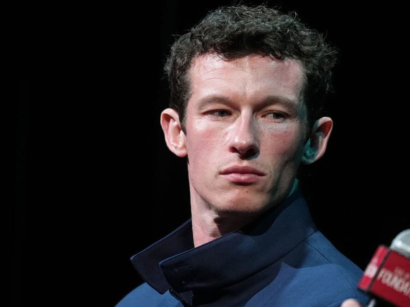 Callum Turner is another Fantastic Beasts star in the frame for the role of a lifetime. He played Theseus, the brother of Newt Scamander, in 'Fantastic Beasts: The Crimes of Grindelwald' and 'Fantastic Beasts: The Secrets of Dumbledore'. He's priced at 6/1.