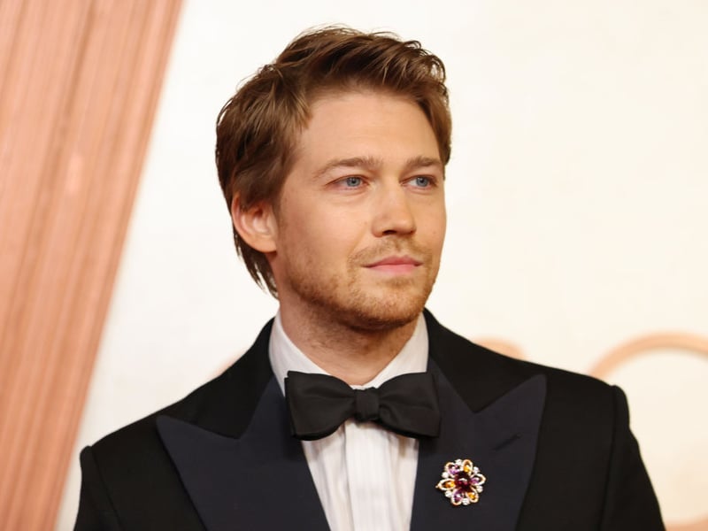 Probably as famous for being Taylor Swift's ex-boyfriend as he is for his acting career, Jo Alwyn had his highest-profile role to date in last year's Oscar nominated film 'The Brutalist'. He's 5/1 to play Voldermort.