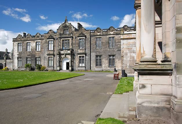This prestigious Scottish university is based in St Andrews, Fife, and came in 4th overall in the Complete University Guide’s 2026 ranking.
The average UCAS tariff score of all new students entering the university was 215, the Guide said, from the most recent data available.