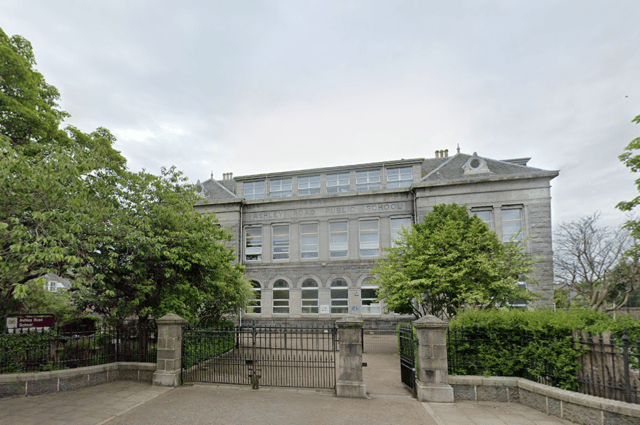 In the Aberdeen City Council area, there were three extremely high-performing schools with at least 90% of children meeting all four key skills targets: reading, writing, numeracy, and listening & talking.
They were Ashley Road School; Cults School; and Milltimber School.