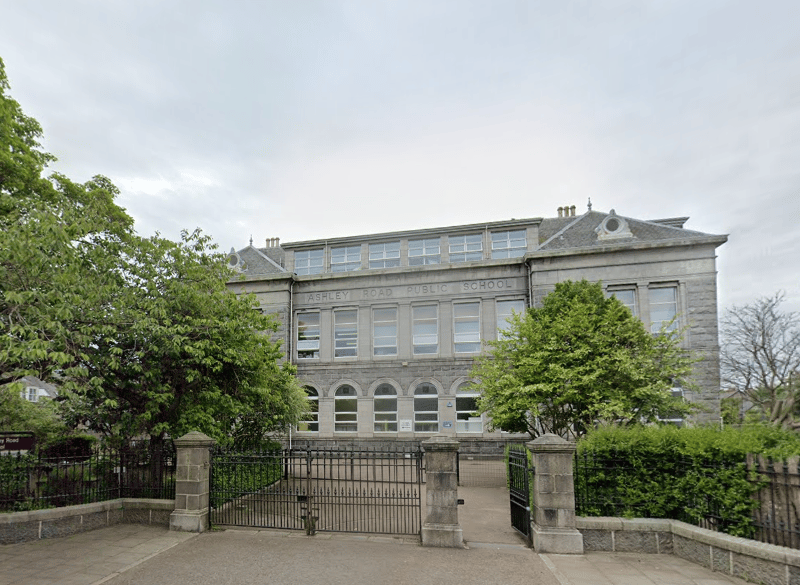 In the Aberdeen City Council area, there were three extremely high-performing schools with at least 90% of children meeting all four key skills targets: reading, writing, numeracy, and listening & talking.
They were Ashley Road School; Cults School; and Milltimber School.
