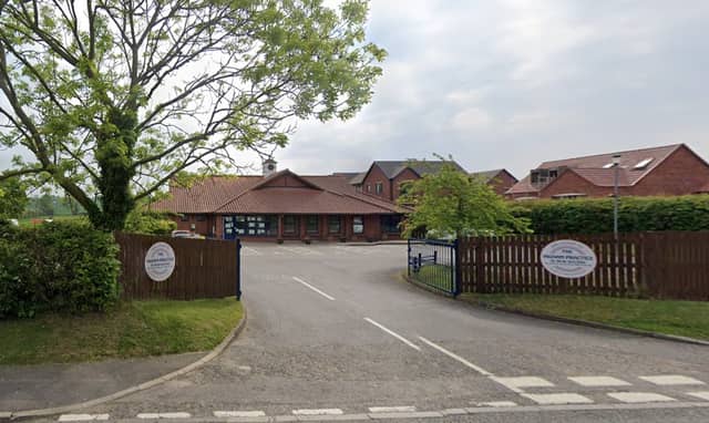 There were 268 survey forms sent out to patients at The Ingham Surgery in Ingham, Lincoln. The response rate was 35%, with 95 patients rating their overall experience. Of these, 89% said it was very good and 6% said it was fairly good.