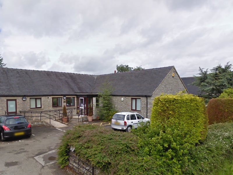 There were 243 survey forms sent out to patients at Hartington Surgery in Buxton. The response rate was 44%, with 106 patients rating their overall experience. Of these, 86% said it was very good and 10% said it was fairly good.