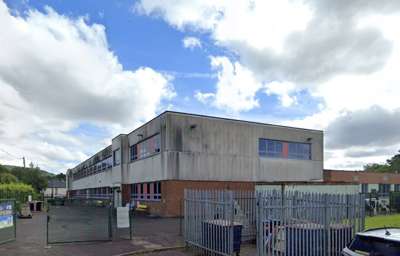 In East Ayrshire, there was one school where at least 90% of children met all four key skills targets: Dalmellington Primary School.
But others came in close behind it, including Kilmaurs Primary School and Logan Primary School – both of which had over 90% of pupils meet three of their core skills targets, and 80-90% meet the other.