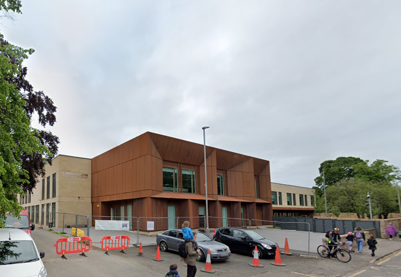 In Edinburgh, there were seven high-performing schools with at least 90% of children meeting all four key skills targets.
They were Buckstone Primary School; Canaan Lane Primary School; Dalmeny Primary School; Dean Park Primary School; Pentland Primary School; Sciennes Primary School; and South Morningside Primary School.