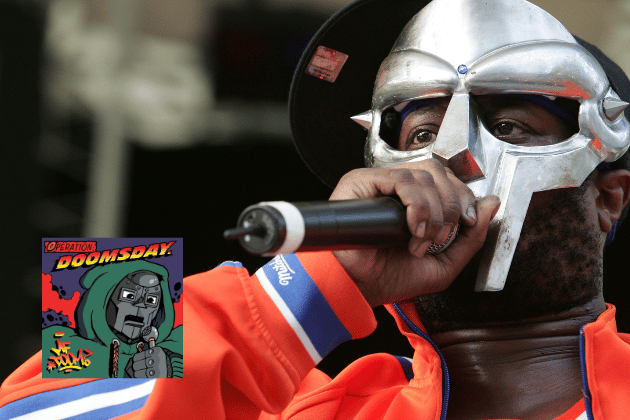 The legendary debut that introduced the world to the masked supervillain, MF Doom's Operation: Doomsday is a cult classic brimming with his idiosyncratic flow, intricate wordplay, and sample-heavy production. This seminal US CD album from Fondle 'Em Records is a cornerstone for any serious hip-hop collection. 🔍 2050 wants