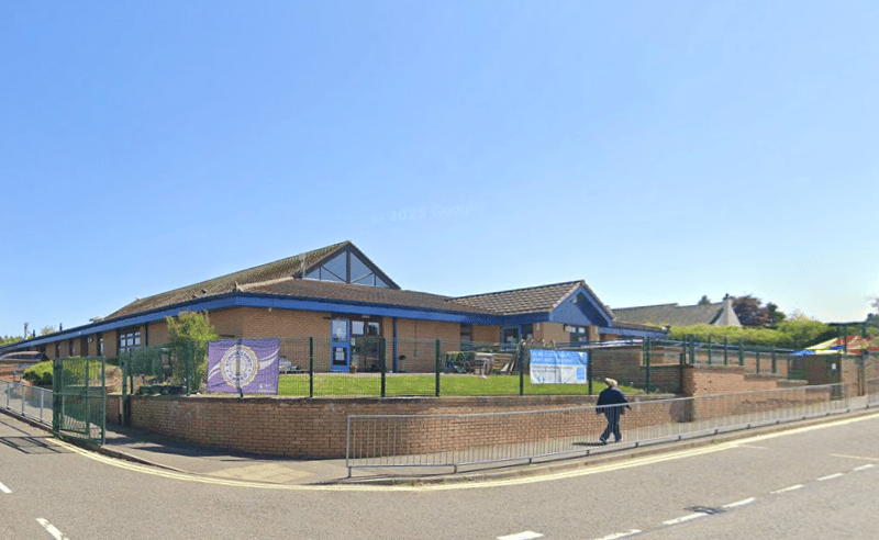 In the Angus Council area, there were eight high-performing schools with at least 90% of children meeting all four key skills targets.
They were Birkhill Primary School; Grange Primary School; Letham Primary School; Liff Primary School; Mattocks Primary School; Northmuir Primary School; Rosemount Primary School; and Woodlands Primary School.