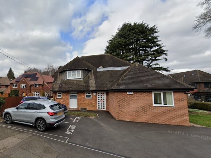 There were 258 survey forms sent out to patients at Park Lane Surgery in Allestree, Derby. The response rate was 50%, with 129 patients rating their overall experience. Of these, 81% said it was very good and 16% said it was fairly good.