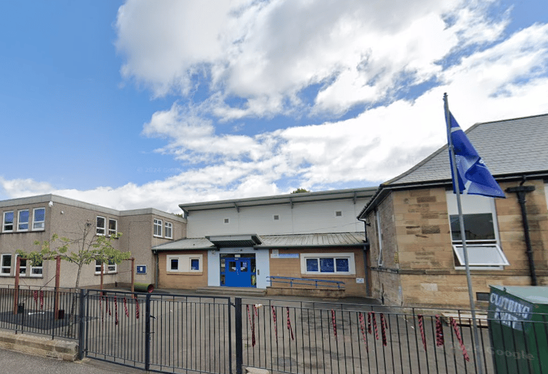 In East Renfrewshire, there were an amazing 12 high-performing schools with at least 90% of children meeting all four key skills targets.
They were Braidbar Primary School; Calderwood Lodge P School; Carolside Primary School; Giffnock Primary School; Kirkhill Primary School; Maidenhill Primary School; Mearns Primary School; Netherlee Primary School; Our Lady Of The Missions Primary School; St Cadoc's Primary School; St Clare's Primary School; and St Joseph's Primary School.