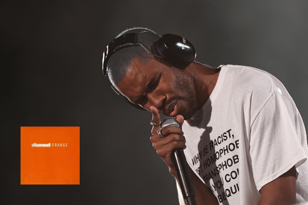 A ground-breaking debut that reshaped contemporary R&B, Frank Ocean's Channel Orange is a lush, sprawling narrative of love, loss, and self-discovery. Its intricate storytelling and genre-bending soundscapes captivated critics and audiences alike, delivered in a stylish digisleeve format. 🔍 3193 wants