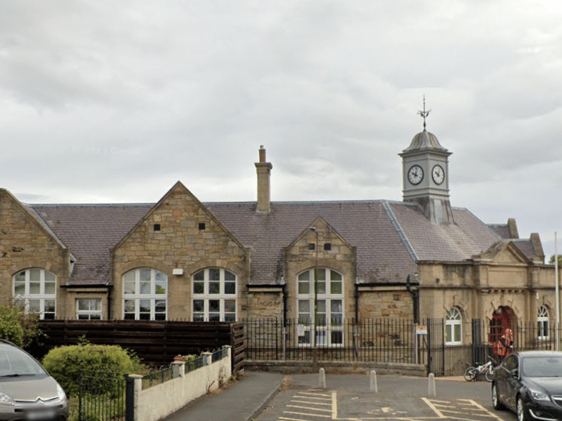 While East Lothian had no schools where more than 90% of pupils met all four key skills targets, it still had some high achievers. 
Its top schools were East Linton Primary School and Ormiston Primary School – both of which had over 90% of pupils meet two of their core skills targets, and 80-90% meet the other two.