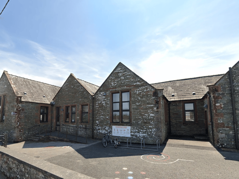 While Dumfries & Galloway also had no schools where more than 90% of pupils met all four key skills targets, it still had some high achievers. 
Its top schools were Glenluce School and Whithorn School – both of which had over 90% of children reach three of the target levels, and 80-90% reach the other.