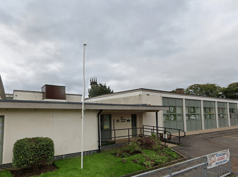 In Argyll & Bute, there was one school where at least 90% of children met all four key skills targets: Rhu Primary School.
But others came in close behind it, including Hermitage Primary School – where over 90% of pupils met listening & talking and numeracy targets, and 80-90% met reading and writing targets.