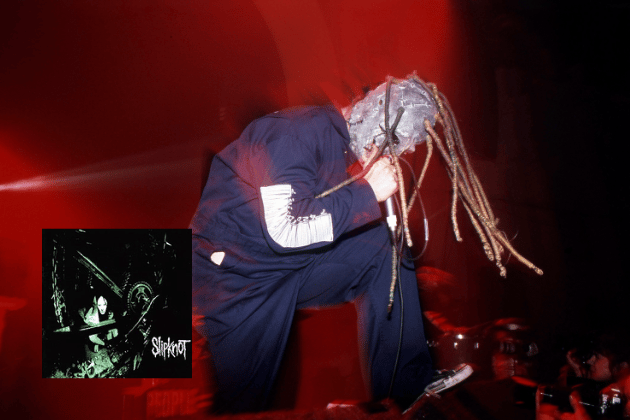 A foundational and raw glimpse into the early origins of Slipknot, Mate.Feed.Kill.Repeat showcases the band's nascent aggression and experimental approach to nu-metal. This rare, self-released US CD album is a crucial piece for understanding their evolution. 🔍 2248 wants