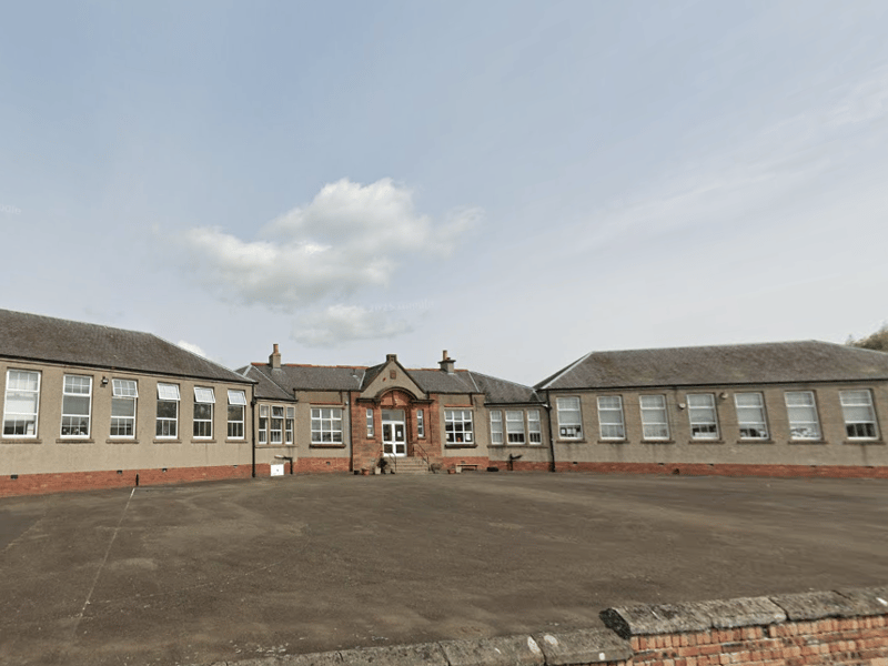 In Fife, there were two high-performing schools with at least 90% of children meeting all four key skills targets.
They were Blairhall Primary School and Wormit Primary School.