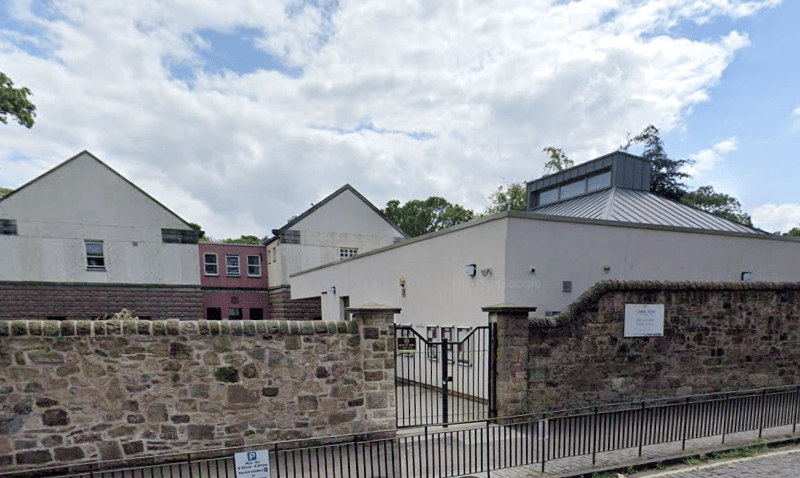 Address: 120 Warrender Park Road, Edinburgh EH9 1DD