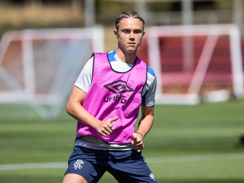 Missed last week's first leg with an injury, and wasn't included in the squad for the pre-season draw with Middlesbrough at the weekend. The Norwegian international will sit out the game in Athens.