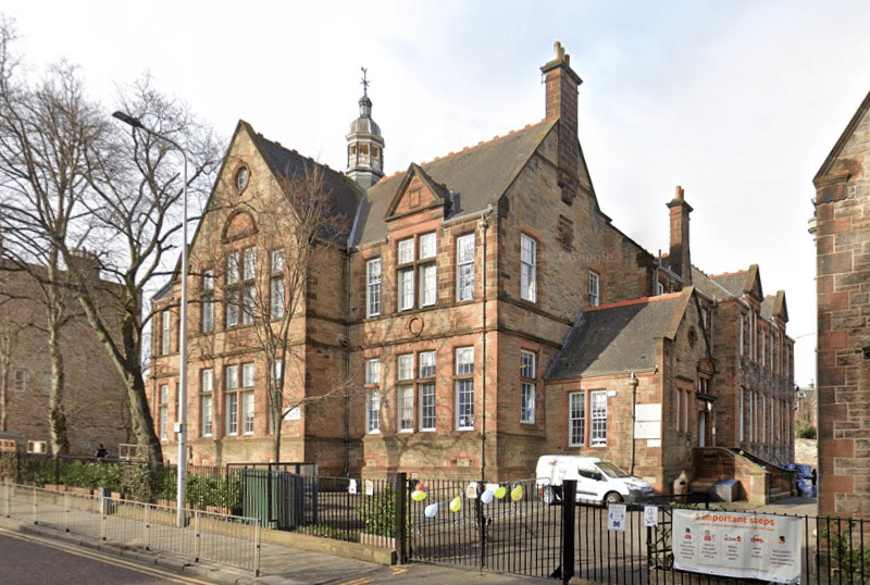 Address: 116 Comiston Road, Edinburgh EH10 5QN

