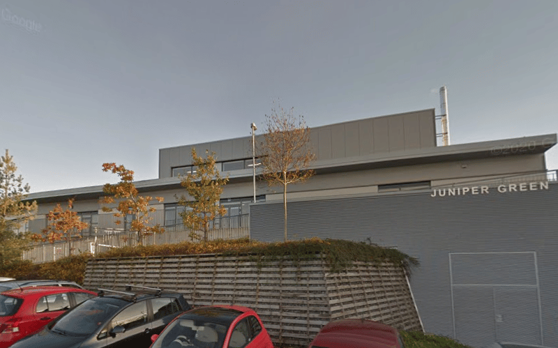 Address: 20 Baberton Mains Wynd, Edinburgh EH14 3EE

