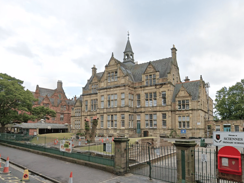 Address: Lothian, 10 Sciennes Road, Edinburgh EH9 1LG
