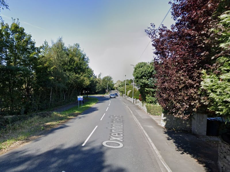 The Oxenholme Road test centre in the pretty town of Kendal, at the edge of the Lake District, has the highest pass rate in England - averaging 67.07 per cent.