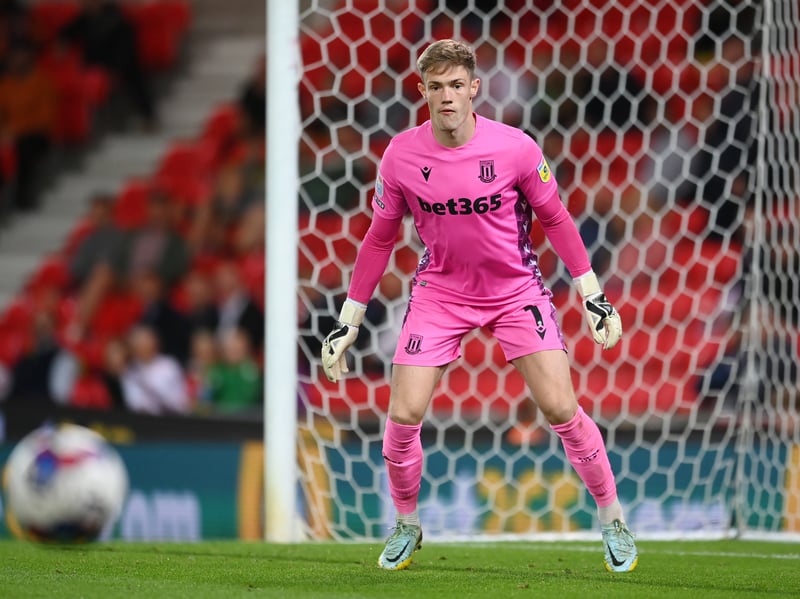 The News reported Pompey were looking at the former Stoke man, who is with Belgian side Club Brugge, last month.