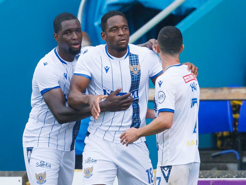 Also included in the Ugandan squad for the tournament is St Johnstone frontman Ikpeazu. After making his full international debut in September 2025, the 30-year-old is heading to his first major tournament.