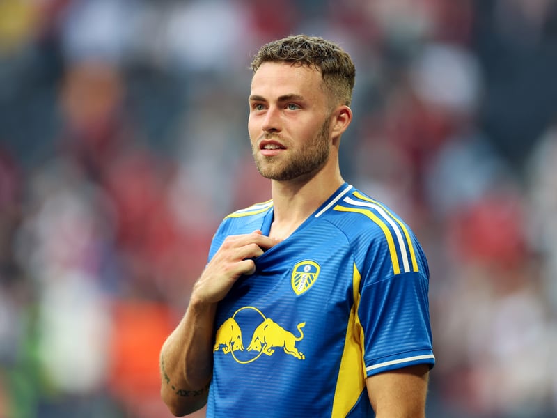 Like Bijol, the 26-year-old Sweden international is vastly experienced and entering the prime of his career. Has looked impressive so far and should only improve as he adjusts to the Premier League and his new club.