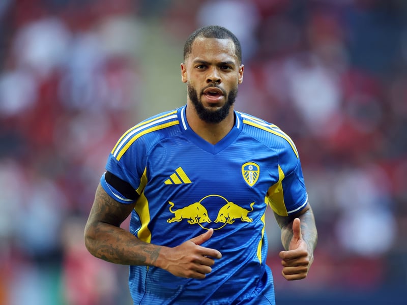 The YEP reported in June a deal was close and Leeds confirmed it not long after. The 26-year-old striker signed a two-year deal as a free agent, with his Wolfsburg contract expiring, and got his debut against Manchester United.