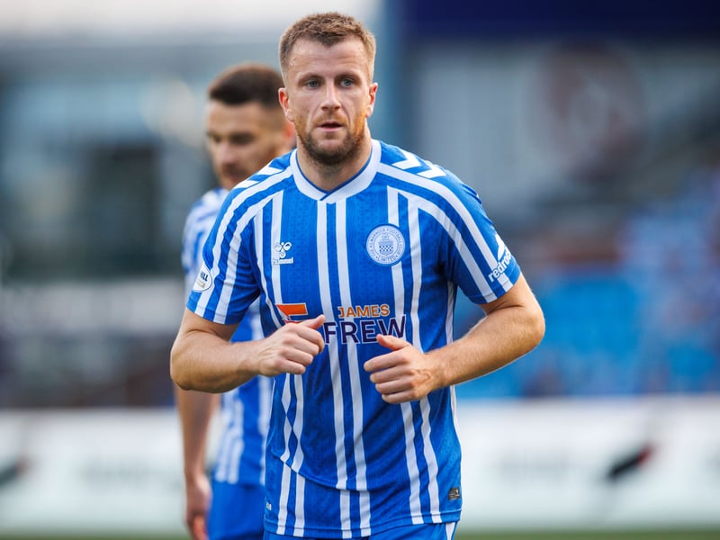 The new Killie home shirt by Hummel comes in at a cost of £60 for the short sleeved adult version. Kids prices are slightly less at £50.