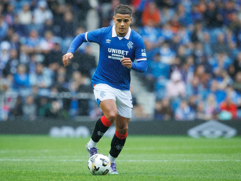 Rangers' new Umbro home shirt is the most expensive in the division, costing £80 for a short sleeve adult replica shirt. The 'pro' home shirt worn by the players will cost £105, while junior sizes start at £65. Infant home kits cost £50, with baby kits costing £40.