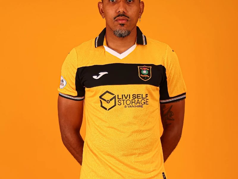The cheapest - and one of the best looking - new replica kits in the division, Livingston's new Joma home kit is priced at £50 for adults, and £40 for kids sizes.