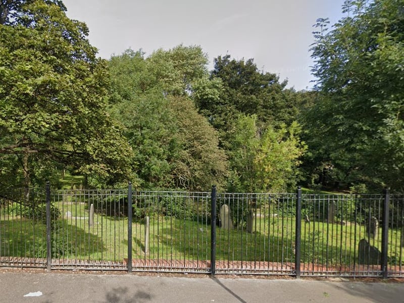 Back in 1965, concerns grew of unusual activity in Westoe Cemetery where several tombs were violated.At the time, a local councillor suggested a black magic group or a poltergeist could have been responsible. A police investigation failed to find those responsible.
But we wonder if anyone can shed light on the mysterious case.