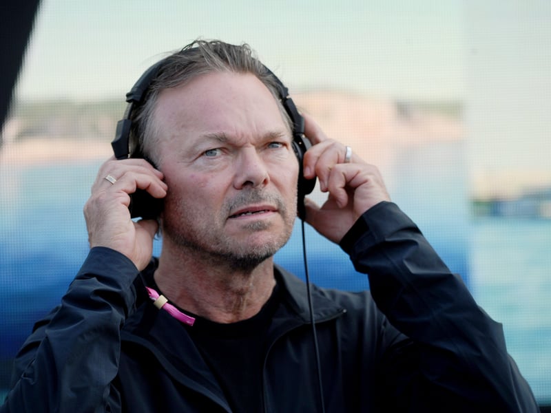 A spectacular fusion of electronic dance music and a live orchestra. Pete Tong, along with Jules Buckley and The Essential Orchestra, will be paying musical homage to the sounds of Ibiza with a new dimension of sound and an impressive visual production to boot.