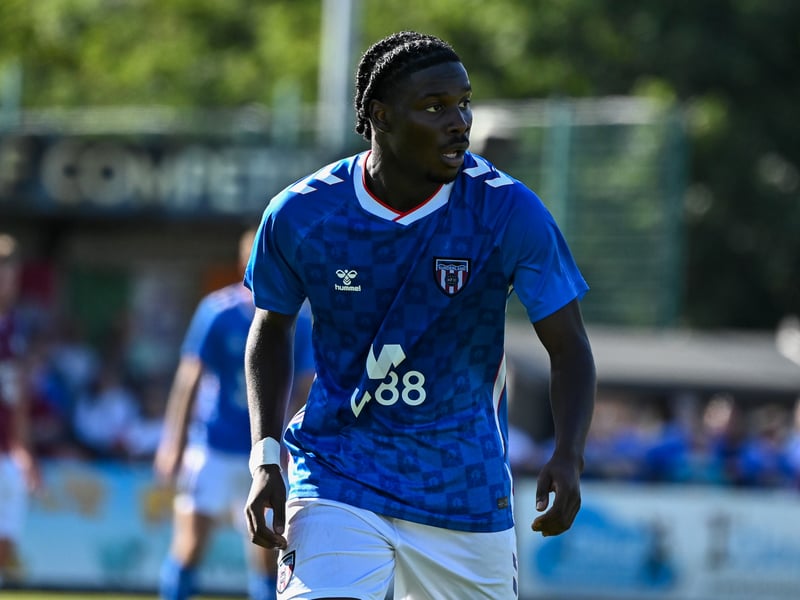 Fancy taking a punt of a youngster? Known affectionally as the 'Big Man' on Wearside, Mayenda could be your wildcard option. The 20-year-old striker has just signed a new long-term deal with the Black Cats in order to fend off interest from Europe, and has broken into the Spain under-21 squad in recent months. Fast, powerful and with a keen eye for goal, he had 15 goal involvements in the EFL Championship last season. One to watch and, at a low cost, could be a bargain choice for your third striking role.