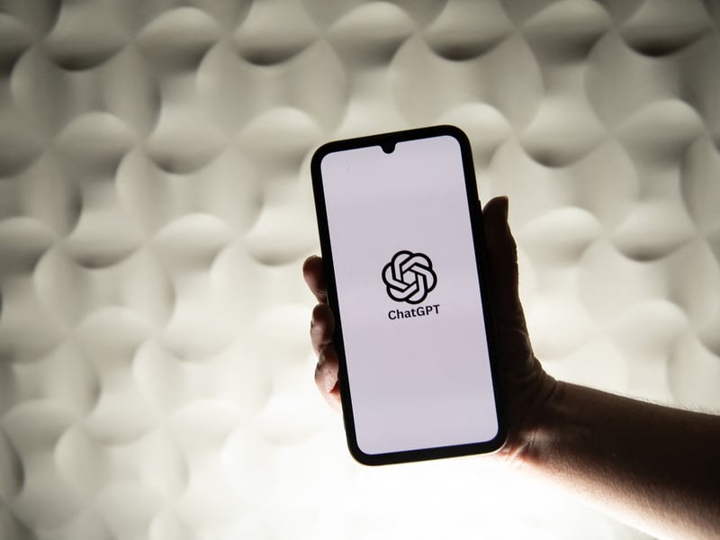 This one will come as less of a surprise as the AI boom is a very 2020s kind of vibe. ChatGPT has quickly rocketed to become one of the most popular apps around - and you may know people who use the chatbot regularly. It did not exist when Stranger Things first premiered back in 2016.