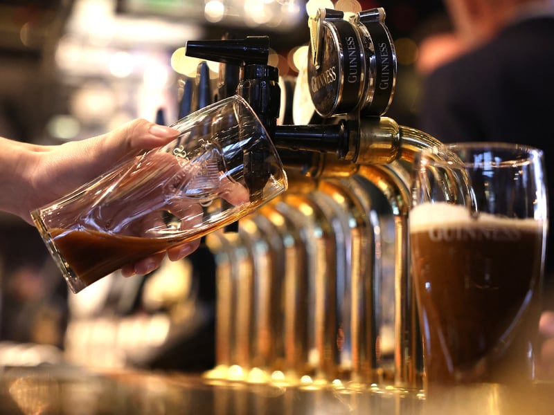 Uncover the hidden history of London’s pub scene on this small-group walking tour. Led by an expert guide, you’ll journey off the beaten path to explore some of the city’s most historic and beautiful local pubs. Dive into the past with captivating stories and admire architectural highlights that most visitors miss. It’s the perfect blend of history, culture, and a relaxed, fun atmosphere.
