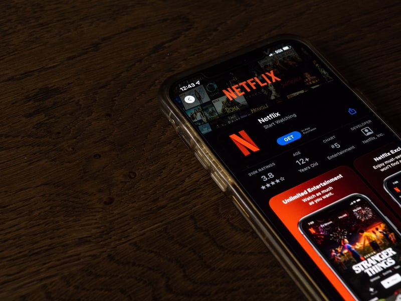 Back when Stranger Things first landed on Netflix, you could still share your password with family and friends at no extra cost. The streaming service also didn’t include a lowest tier that is ad-supported - that wouldn’t arrive until November 2022, after the fourth season of Stranger Things had been released. 