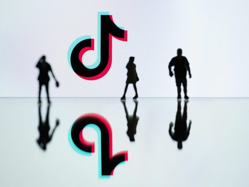 Another ubiquitous part of our modern day life, TikTok had not been launched when Stranger Things first started. The app would debut in September 2016, a couple of months after viewers were first introduced to Eleven, Mike and co. Can you even remember a time before TikTok? 