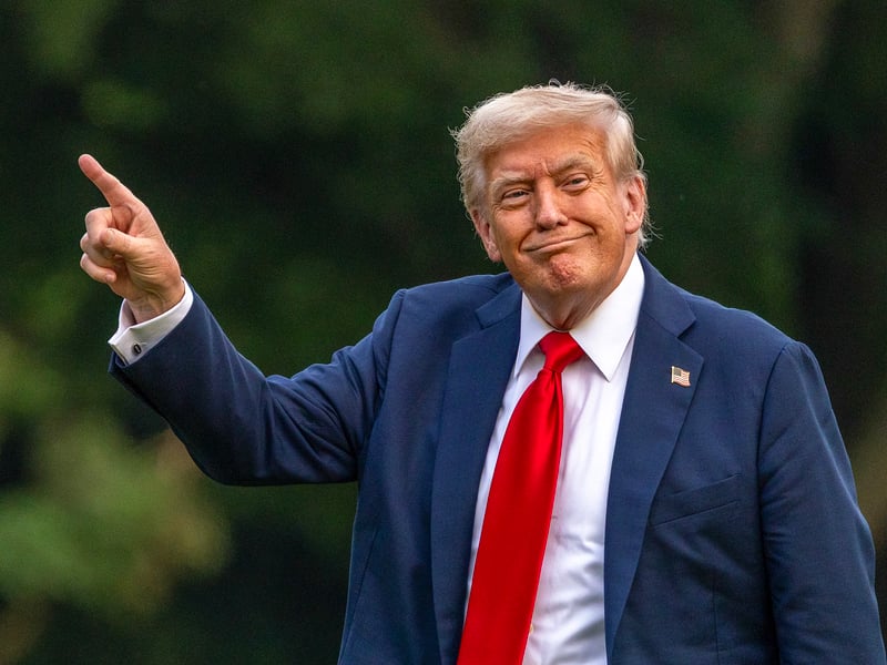 Life in 2016 was very different from our current world, not least of all when it came to world leaders. Donald Trump had yet to be elected as President of the United States (not once, but twice) back when Stranger Things season one was released. The American election would not take place until November of that year. 