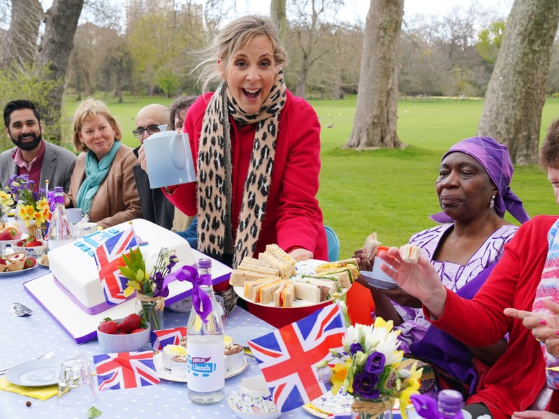 Former The Great British Bake-Off favourite Mel is among the favourites to join MasterChef. She has obviously presented on GBBO and many other shows over the years - but hasn’t been a judge on a show like MasterChef before. She is 5/2 to join the BBC show via Gambling.com.